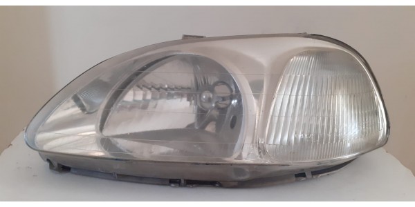 HONDA CİVİC SOL (99/01) HALOJEN